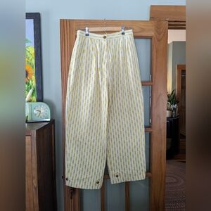 Ilana Kohn Peter Pant NWOT